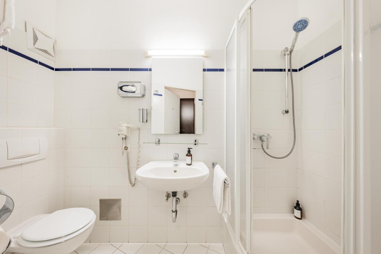 Serviced Apartments Josefstadt City Viena Exterior foto